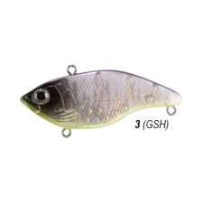 Rapture Pro HF Vibe Crank S GSH 60mm 16g wobbler horgászkiegészítő