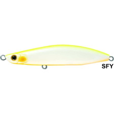Rapture PRO Sacast 76S 12,8g SFY, wobbler horog