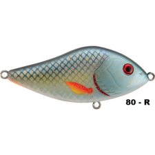  Rapture Pro Sharper Jerk S R 70mm 17g, wobbler csali