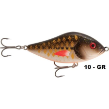  Rapture Pro Sharper Jerk Sg 70mm 17g, wobbler csali
