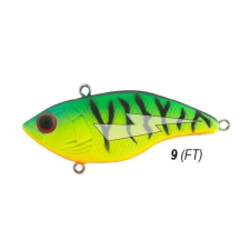  Rapture Pro SL Vibe Crank S FT 50mm 14g wobbler csali