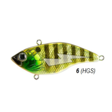 Rapture Pro SL Vibe Crank S HGS 50mm 14g wobbler horgászkiegészítő