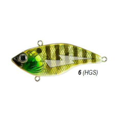 Rapture Pro SL Vibe Crank S HGS 50mm 14g wobbler csali