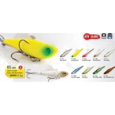 Rapture Pro Under Silent Sgh 65mm 11g, wobbler csali