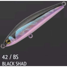 Rapture pro windcode bs s 7g 60mm, wobbler csali