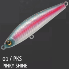 Rapture Pro Windcode Pks S 7 g 60mm, wobbler csali