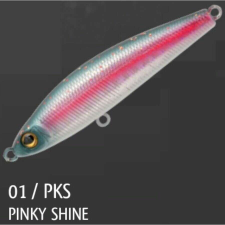 Rapture Pro Windcode Pks S 7g 60mm, wobbler csali