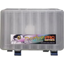 Rapture Proseries Lure Box 2 Sided, szerelékes doboz csali