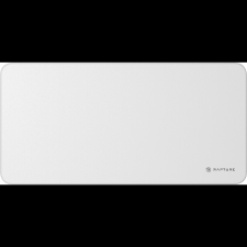 Rapture RESPAWN - 3XL, fehér (RPT-MP3XL120N2W) egérpad