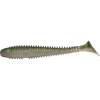 Rapture Ribbed Swing Shad 7cm watermelon-pearl 12db plasztik csali