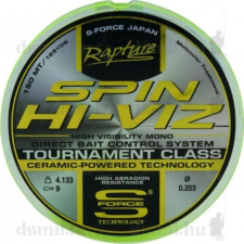 Rapture RPT SPIN HI-VIZ 150/0,16, zsinór horgászzsinór