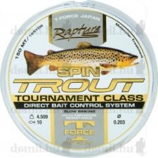 Rapture RPT SPIN TROUT 150m 0,20mm, damil horgászzsinór