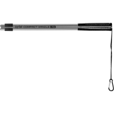 Rapture Rubbe compact handle 70/2 teleszkópos száknyél háló, szák, merítő