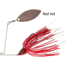  Rapture Sharp Spin Single Willow 10g Red Hot csali
