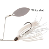 Rapture Sharp Spin Single Willow 14g White Shad