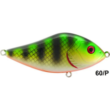  Rapture Sharper Jerk Minnow wobbler S P 100mm 47g csali