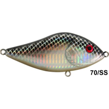  Rapture Sharper Jerk Minnow wobbler S Ss 100mm 47g csali