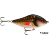 Rapture Sharper Jerk Minnow wobbler Sg 100mm 47g