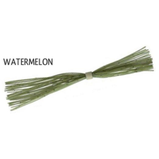  Rapture Spare Skirt Spinner &amp; Jig Watermelon, gumi szoknya csali