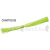Rapture SPARE SKIRT SPINNER & JIG CHARTREUSE , gumi szoknya