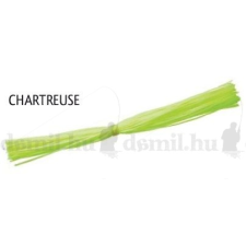 Rapture SPARE SKIRT SPINNER & JIG CHARTREUSE , gumi szoknya csali
