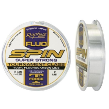  Rapture Spin Fluorocarbon 100 m 0,18mm  pergető zsinór horgászzsinór