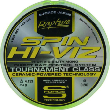  Rapture Spin Hi-Viz 150m 0,20mm monofil zsinór horgászzsinór