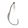  Rapture Swimbait Springlock 2,0g 1/0 5 db, ólmozott horog záró rugóval