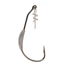  Rapture Swimbait Springlock 4g 4/0 5db, ólmozott horog záró rugóval horog