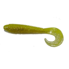  Rapture Swing Gruby 7,5cm chartreuse ghost 10db plasztik csali csali