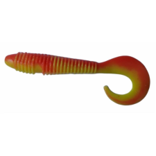 Rapture Swing Gruby 7,5cm flame yellow 10 db plasztik csali csali