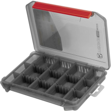 Rapture Tekbox Tackle system M D12 szerelékes doboz horgászkiegészítő