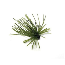  Rapture Tg Finesse Rub.Jig 2,3g #01 Watermelon 1db műcsali csali