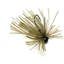 Rapture Tg Finesse Rub.Jig 2,3g #01gn Pumpkin 1db műcsali csali