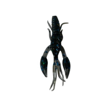  Rapture ULG Alive Craw 5cm/1.8g Black 12 db, lágygumi csali csali