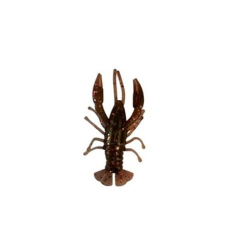  Rapture ULG Baby Cray 40mm/1g Watermelon Rf 8 db lágygumi csali csali