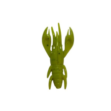 Rapture ULG Crayfish 53mm/1,7g Chartreuse Bf 8 db lágygumi csali csali