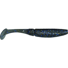 Rapture W. POWER SHAD 13cm SMOKE 4db lágygumi csali csali