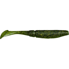  Rapture W. Power Shad 13cm Watermelon 4db lágygumi csali csali
