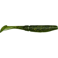 Rapture W. Power Shad 5cm Watermelon 20db lágygumi csali csali