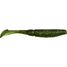 Rapture W. Power Shad 7.5cm Watermelon 15 db lágygumi csali csali