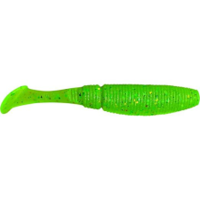  Rapture W. Power Shad 8.5cm Chartreuse 10db lágygumi csali csali
