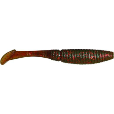  Rapture W. Power Shad 8.5cm Motor Oil 10db lágygumi csali csali