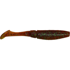  Rapture W. Power Shad 8.5cm Pumpkin 10db lágygumi csali csali