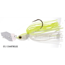 Rapture WINDEX CHATTERBAIT 10,5g CH, szoknyás jig csali