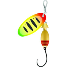  Rapture Windex Helix Spinner Single hook FT 3g körforgó villantó csali