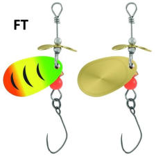  Rapture Windex Rivus 0/FT 1,75g körforgó villantó csali