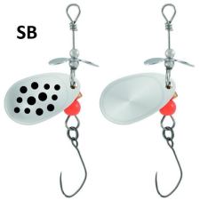  Rapture Windex Rivus 0/SB 1,75g körforgó villantó csali