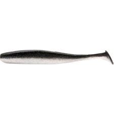 Rapture XCITER SHAD 7.5cm Black Silver 8db, plasztik csali csali