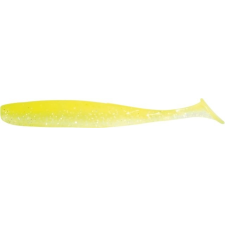 Rapture XCITER SHAD 7.5cm Chartreuse Ghost 8db, plasztik csali csali